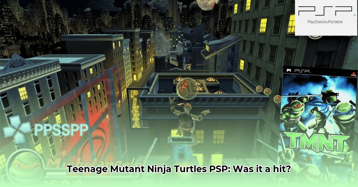 psp-tmnt